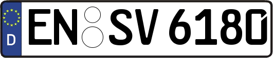 EN-SV6180