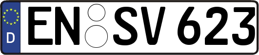 EN-SV623