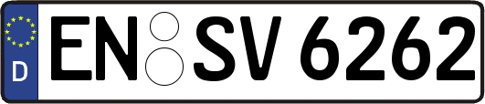 EN-SV6262