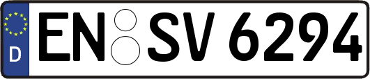 EN-SV6294