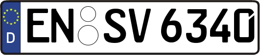 EN-SV6340