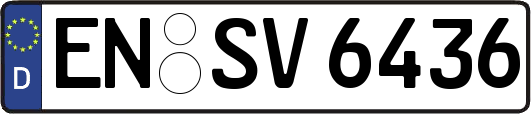 EN-SV6436