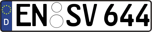 EN-SV644