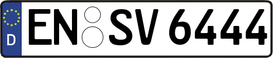 EN-SV6444