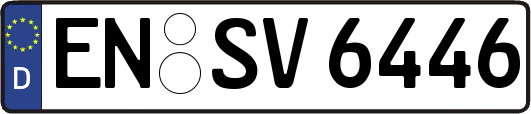 EN-SV6446