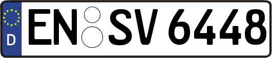 EN-SV6448