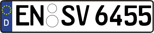 EN-SV6455