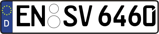 EN-SV6460