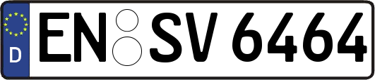 EN-SV6464