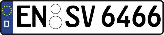 EN-SV6466