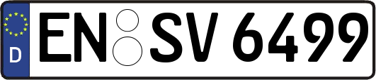 EN-SV6499