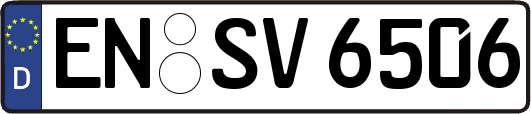 EN-SV6506