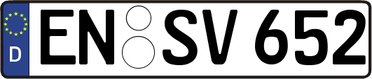 EN-SV652