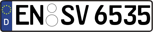 EN-SV6535
