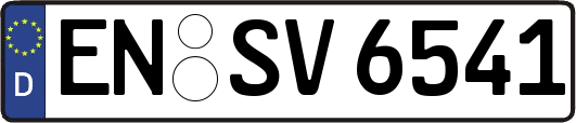 EN-SV6541
