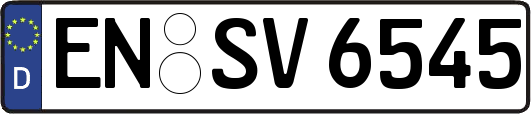 EN-SV6545