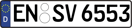 EN-SV6553