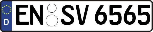 EN-SV6565