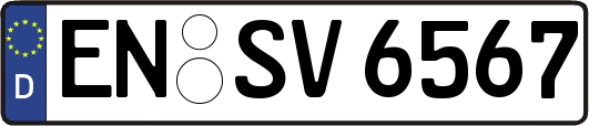 EN-SV6567