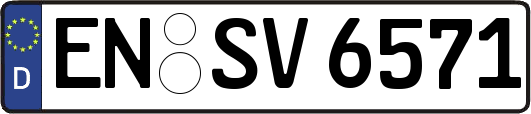 EN-SV6571