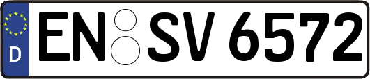 EN-SV6572