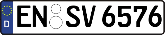EN-SV6576