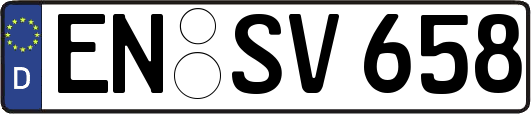 EN-SV658