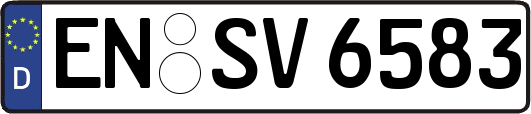 EN-SV6583