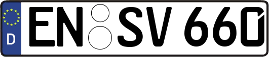 EN-SV660