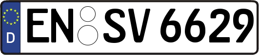 EN-SV6629