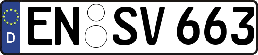 EN-SV663