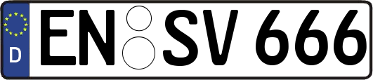 EN-SV666