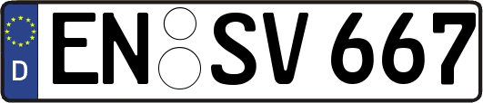 EN-SV667