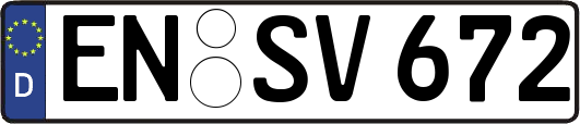 EN-SV672