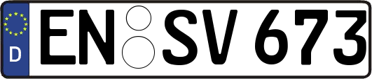 EN-SV673