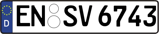 EN-SV6743