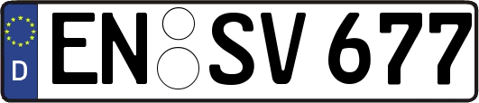EN-SV677