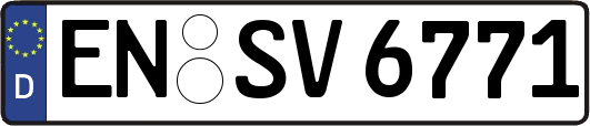 EN-SV6771
