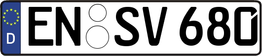 EN-SV680