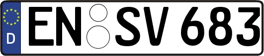 EN-SV683