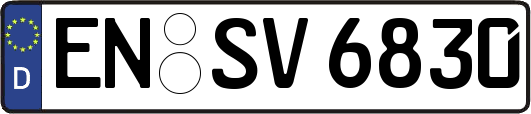 EN-SV6830
