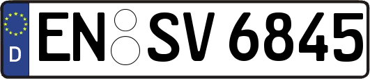 EN-SV6845