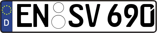 EN-SV690