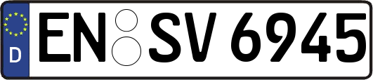 EN-SV6945