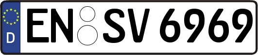 EN-SV6969