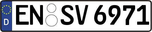 EN-SV6971