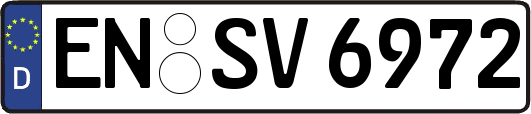 EN-SV6972
