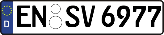 EN-SV6977