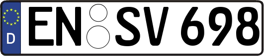 EN-SV698