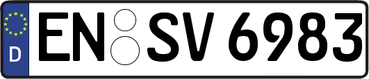 EN-SV6983